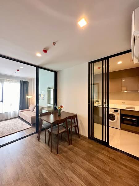 Life Ladprao Valley, Bangkok, Phaholyothin Road, Jom Phon, Chatuchak, Bangkok, 1 Bedroom, 35 sqm, Condo For Rent, by Vichai Annavakulthorn, 500486821 - DDproperty.com