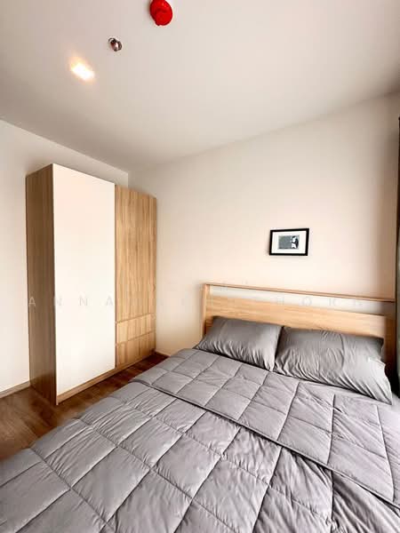 Life Ladprao Valley, Bangkok, Phaholyothin Road, Jom Phon, Chatuchak, Bangkok, 1 Bedroom, 35 sqm, Condo For Rent, by Vichai Annavakulthorn, 500486821 - DDproperty.com
