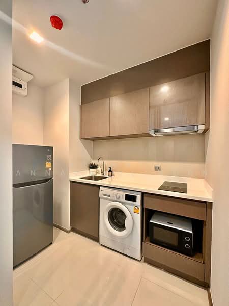 Life Ladprao Valley, Bangkok, Phaholyothin Road, Jom Phon, Chatuchak, Bangkok, 1 Bedroom, 35 sqm, Condo For Rent, by Vichai Annavakulthorn, 500486821 - DDproperty.com