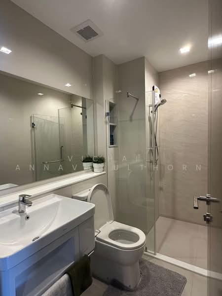 Life Ladprao Valley, Bangkok, Phaholyothin Road, Jom Phon, Chatuchak, Bangkok, 1 Bedroom, 35 sqm, Condo For Rent, by Vichai Annavakulthorn, 500486821 - DDproperty.com