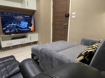 ขาย - The Treasure Condominium by My Hip : เดอะ เทรเชอร์ บาย มาย ฮิป, เชียงใหม่