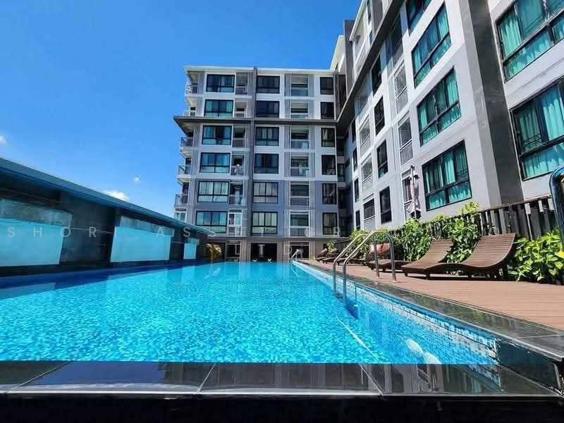 The Treasure Condominium by My Hip : เดอะ เทรเชอร์ บาย มาย ฮิป, เชียงใหม่, 96 ถนนเชียงใหม่บิสสิเนสพาร์ค (CBP) ซอย 6, หนองป่าครั่ง, เมืองเชียงใหม่, เชียงใหม่, 37 ตร.ม., คอนโด ขาย, โดย Shori Asset Group Co., Ltd., 500486826 - DDproperty.com