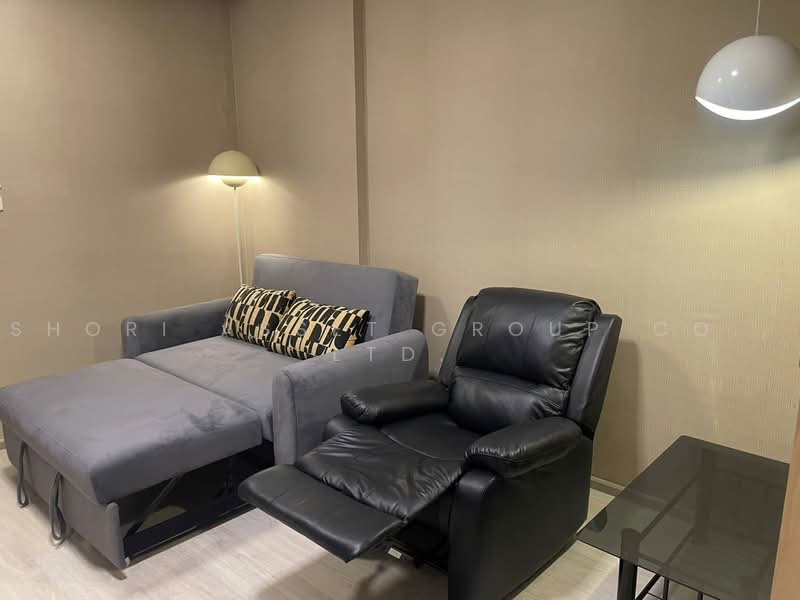 The Treasure Condominium by My Hip, Chiang Mai, 96 Chiang Mai Business Park Road (CBP) Soi 6, Nong Pa Krang, Muang Chiang Mai, Chiang Mai, 1 Bedroom, 37 sqm, Condo For Sale, by Shori Asset Group Co., Ltd., 500486826 - DDproperty.com