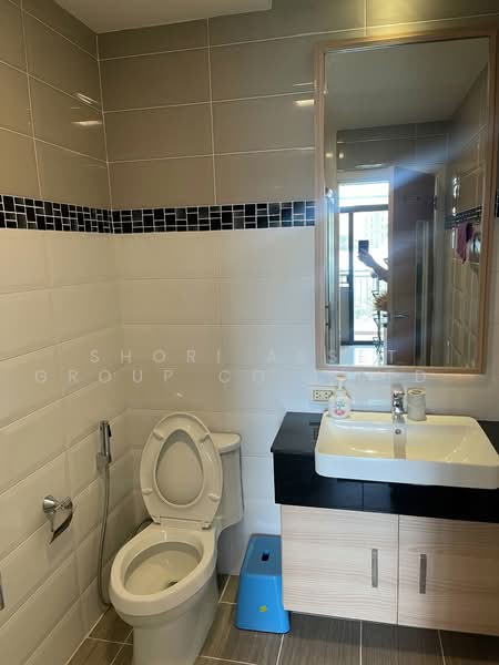 The Treasure Condominium by My Hip, Chiang Mai, 96 Chiang Mai Business Park Road (CBP) Soi 6, Nong Pa Krang, Muang Chiang Mai, Chiang Mai, 1 Bedroom, 37 sqm, Condo For Sale, by Shori Asset Group Co., Ltd., 500486826 - DDproperty.com