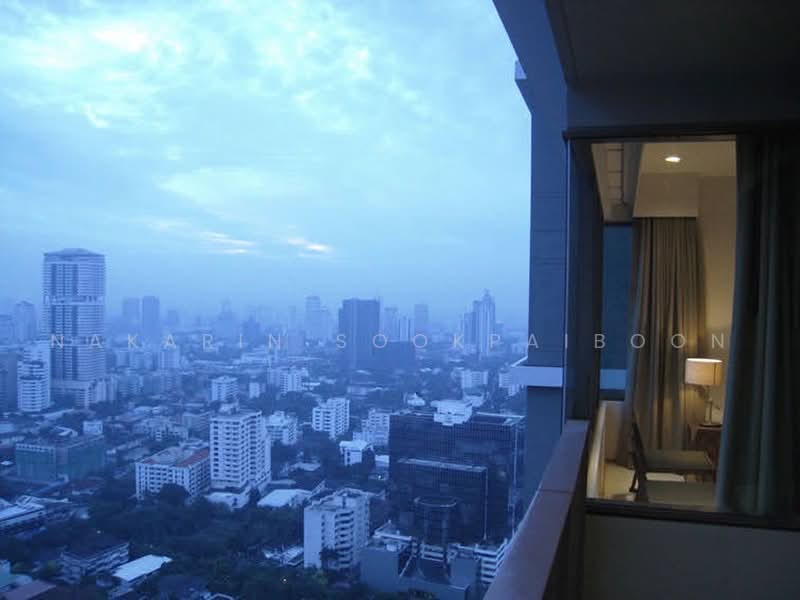 The Emporio Place, Bangkok, 93 Soi Sukhumvit 24, Sukhumvit Road, Khong Tan, Khlong Toei, Bangkok, 2 Bedrooms, 105 sqm, Condo For Rent, by Nakarin Sookpaiboon, 500486827 - DDproperty.com