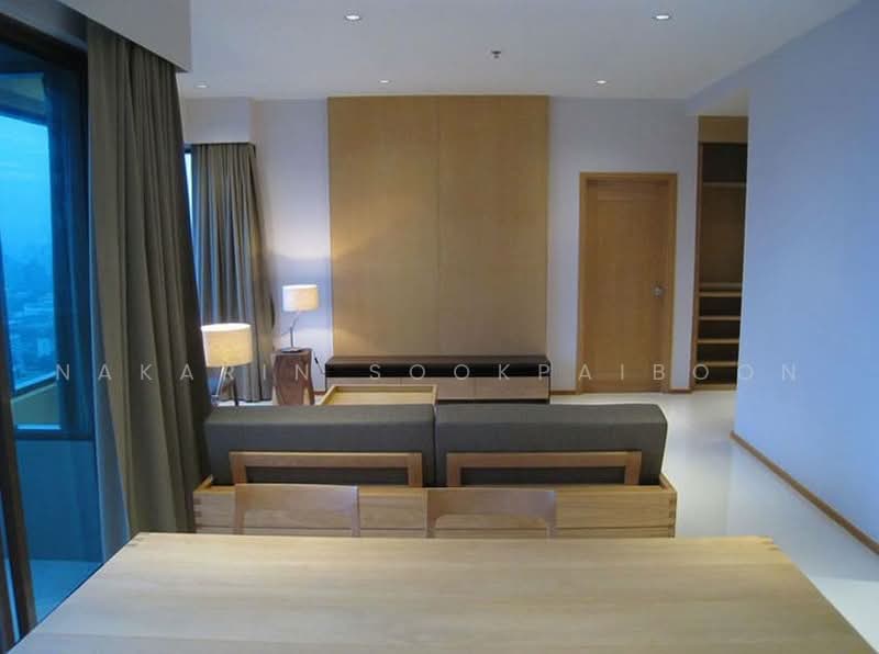 The Emporio Place, Bangkok, 93 Soi Sukhumvit 24, Sukhumvit Road, Khong Tan, Khlong Toei, Bangkok, 2 Bedrooms, 105 sqm, Condo For Rent, by Nakarin Sookpaiboon, 500486827 - DDproperty.com