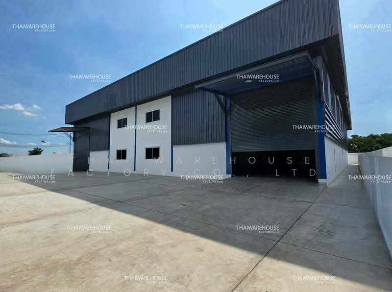 1,000 SQM Factory & Warehouse for Rent in Khlong Sam, Khlong Luang, Pathum Thani, Khlong Sam, Khlong Luang, Pathum Thani, , 1,000 sqm, Warehouse/Factory For Rent, by THAI WAREHOUSE FACTORY CO., LTD., 500486828 - DDproperty.com