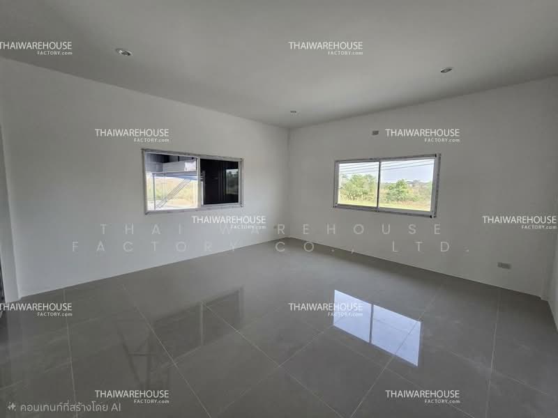 1,000 SQM Factory & Warehouse for Rent in Khlong Sam, Khlong Luang, Pathum Thani, Khlong Sam, Khlong Luang, Pathum Thani, , 1,000 sqm, Warehouse/Factory For Rent, by THAI WAREHOUSE FACTORY CO., LTD., 500486828 - DDproperty.com