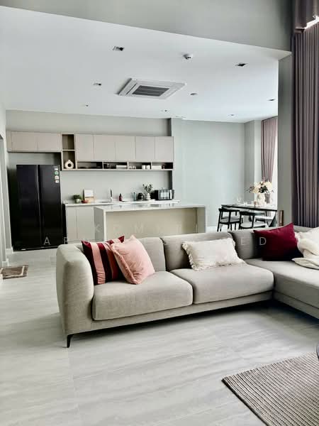The Gentry Phatthanakan 2, Bangkok, Phatthanakan 32, Suan Luang, Bangkok, 4 Bedrooms, 425 sqm, Single Detached House For Sale, by Komkrit Arunvessased, 500486831 - DDproperty.com