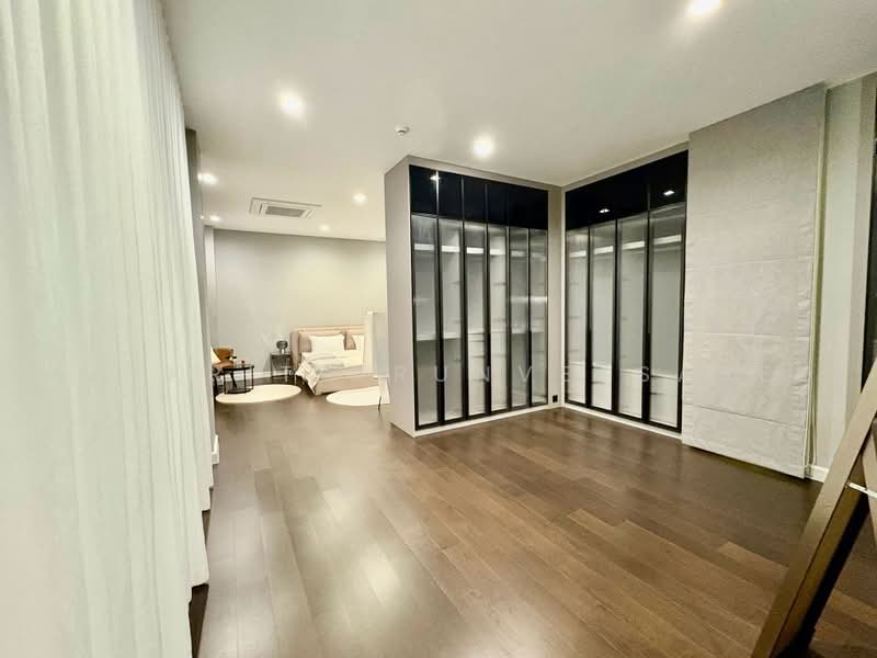 The Gentry Phatthanakan 2, Bangkok, Phatthanakan 32, Suan Luang, Bangkok, 4 Bedrooms, 425 sqm, Single Detached House For Sale, by Komkrit Arunvessased, 500486831 - DDproperty.com