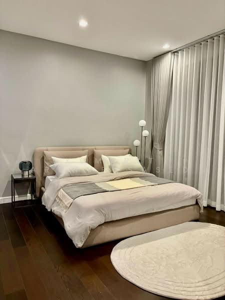 The Gentry Phatthanakan 2, Bangkok, Phatthanakan 32, Suan Luang, Bangkok, 4 Bedrooms, 425 sqm, Single Detached House For Sale, by Komkrit Arunvessased, 500486831 - DDproperty.com