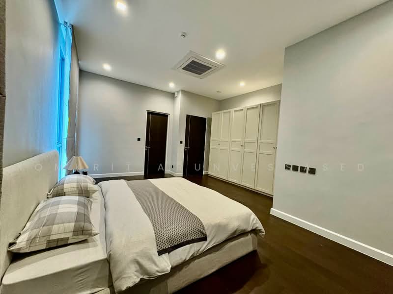 The Gentry Phatthanakan 2, Bangkok, Phatthanakan 32, Suan Luang, Bangkok, 4 Bedrooms, 425 sqm, Single Detached House For Sale, by Komkrit Arunvessased, 500486831 - DDproperty.com