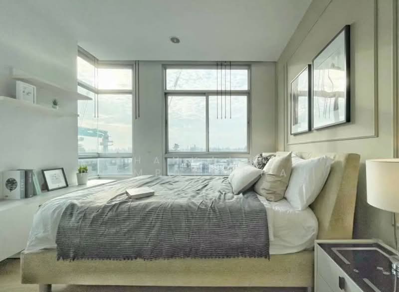 Centric Scene Sukhumvit 64, Bangkok, Soi Sukhumvit 64, Bang Na, Bangkok, 1 Bedroom, 41 sqm, Condo For Rent, by Thanyalak Premputtiphan, 500486833 - DDproperty.com