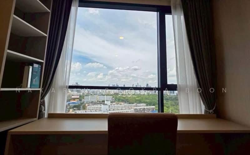 THE CROWN Residences, Bangkok, Rama 4 Road, Thung Maha Mek, Sathon, Bangkok, 1 Bedroom, 45 sqm, Condo For Rent, by Nakarin Sookpaiboon, 500486835 - DDproperty.com