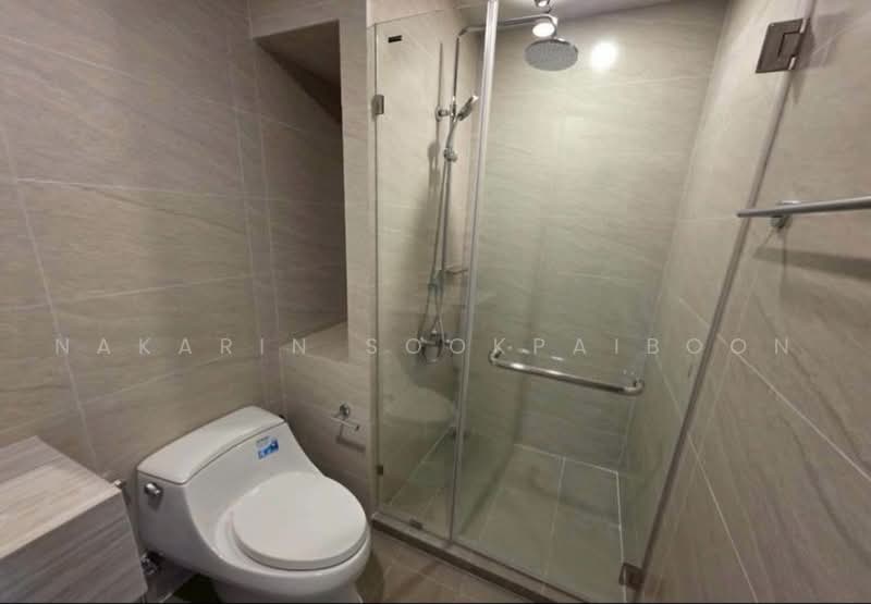 THE CROWN Residences, Bangkok, Rama 4 Road, Thung Maha Mek, Sathon, Bangkok, 1 Bedroom, 45 sqm, Condo For Rent, by Nakarin Sookpaiboon, 500486835 - DDproperty.com