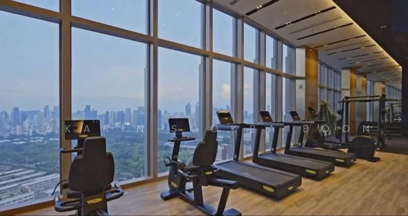 THE CROWN Residences : เดอะ คราวน์ เรสซิเดนท์เซส, กรุงเทพ, พระราม 4, ทุ่งมหาเมฆ, สาทร, กรุงเทพ, 45 ตร.ม., คอนโด ให้เช่า, โดย Nakarin Sookpaiboon, 500486835 - DDproperty.com