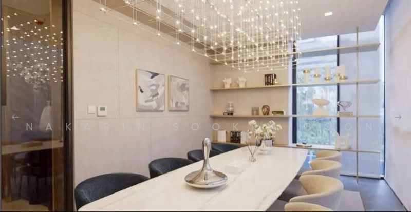 THE CROWN Residences, Bangkok, Rama 4 Road, Thung Maha Mek, Sathon, Bangkok, 1 Bedroom, 45 sqm, Condo For Rent, by Nakarin Sookpaiboon, 500486835 - DDproperty.com