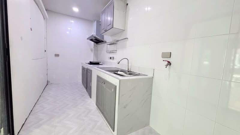 Siri Place Ratchapruek 345, Pathum Thani, Parallel national highway no. 345, Bang Khu Wat, Muang Pathum Thani, Pathum Thani, 4 Bedrooms, 83 sqm, Townhouse For Sale, by ภัทรนัน อิศรางกูร ณ อยุธยา, 500486836 - DDproperty.com