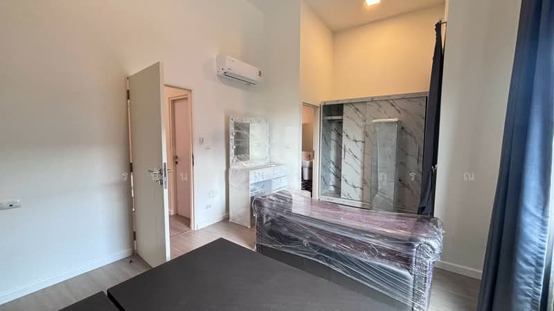 Siri Place Ratchapruek 345, Pathum Thani, Parallel national highway no. 345, Bang Khu Wat, Muang Pathum Thani, Pathum Thani, 4 Bedrooms, 83 sqm, Townhouse For Sale, by ภัทรนัน อิศรางกูร ณ อยุธยา, 500486836 - DDproperty.com