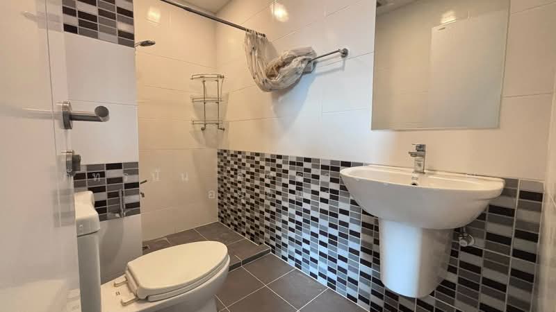 Siri Place Ratchapruek 345, Pathum Thani, Parallel national highway no. 345, Bang Khu Wat, Muang Pathum Thani, Pathum Thani, 4 Bedrooms, 83 sqm, Townhouse For Sale, by ภัทรนัน อิศรางกูร ณ อยุธยา, 500486836 - DDproperty.com