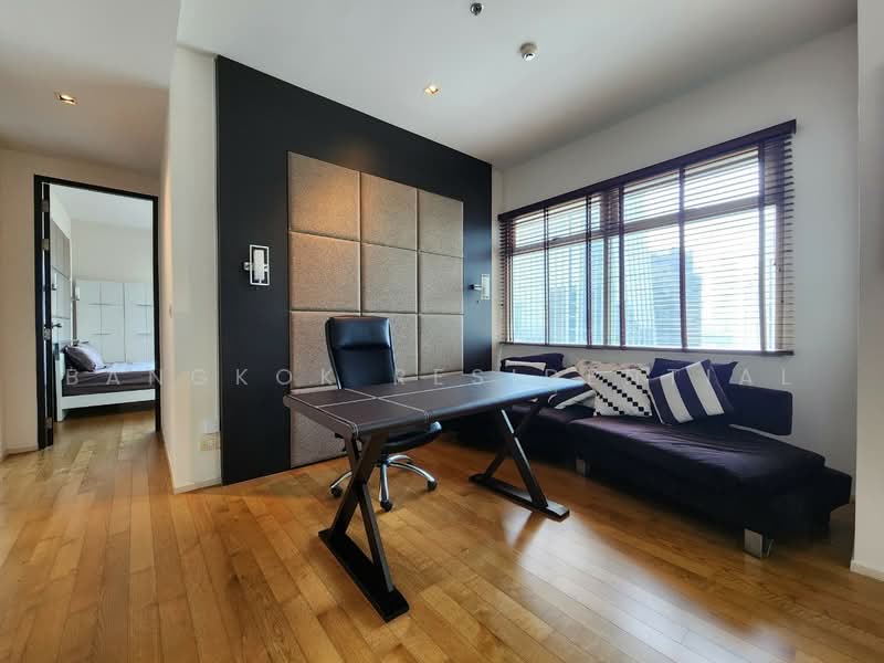The Madison, Bangkok, Sukhumvit 41, Khlong Tan Nua, Watthana, Bangkok, 2 Bedrooms, 162 sqm, Condo For Rent, by Bangkok Residential, 500486837 - DDproperty.com