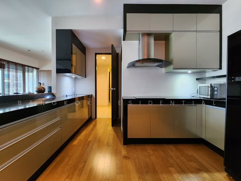 The Madison, Bangkok, Sukhumvit 41, Khlong Tan Nua, Watthana, Bangkok, 2 Bedrooms, 162 sqm, Condo For Rent, by Bangkok Residential, 500486837 - DDproperty.com