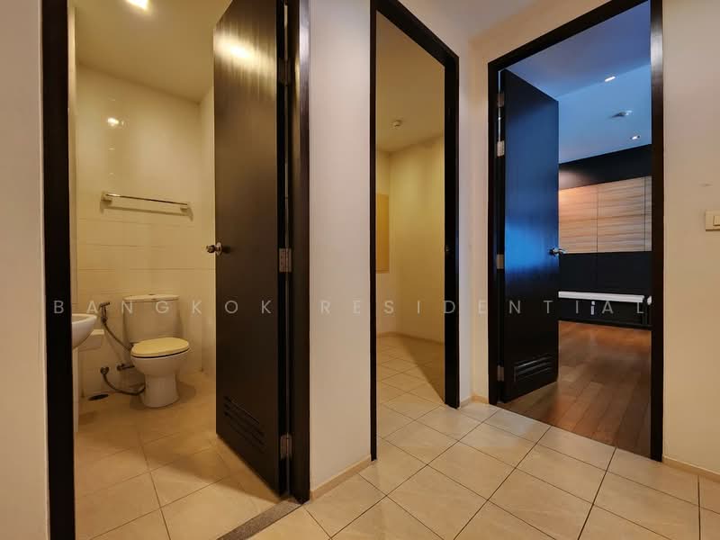 The Madison, Bangkok, Sukhumvit 41, Khlong Tan Nua, Watthana, Bangkok, 2 Bedrooms, 162 sqm, Condo For Rent, by Bangkok Residential, 500486837 - DDproperty.com