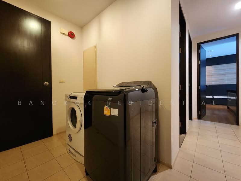 The Madison, Bangkok, Sukhumvit 41, Khlong Tan Nua, Watthana, Bangkok, 2 Bedrooms, 162 sqm, Condo For Rent, by Bangkok Residential, 500486837 - DDproperty.com