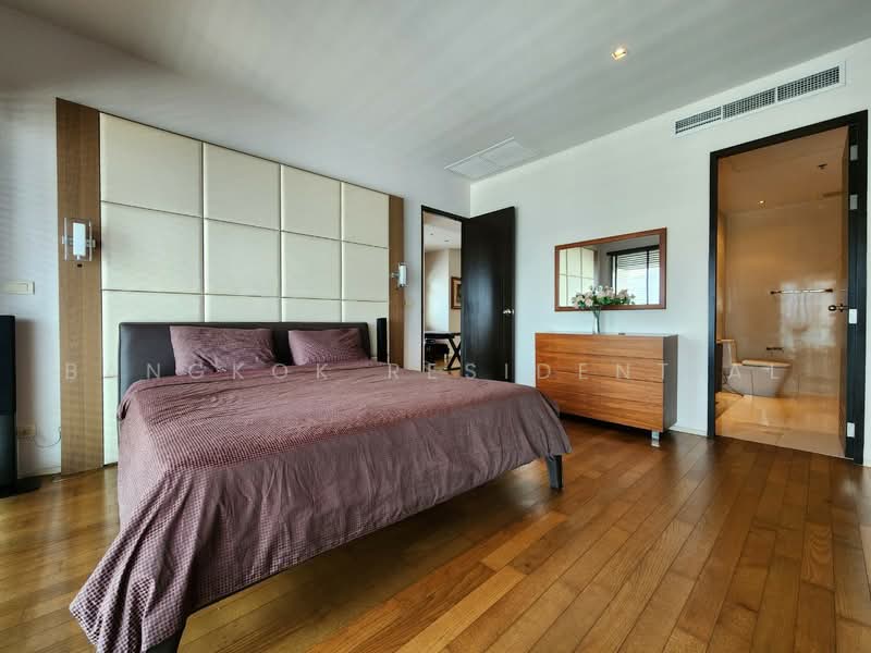 The Madison, Bangkok, Sukhumvit 41, Khlong Tan Nua, Watthana, Bangkok, 2 Bedrooms, 162 sqm, Condo For Rent, by Bangkok Residential, 500486837 - DDproperty.com