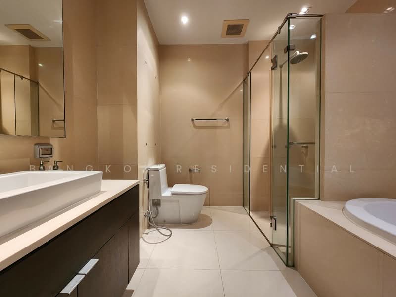 The Madison, Bangkok, Sukhumvit 41, Khlong Tan Nua, Watthana, Bangkok, 2 Bedrooms, 162 sqm, Condo For Rent, by Bangkok Residential, 500486837 - DDproperty.com