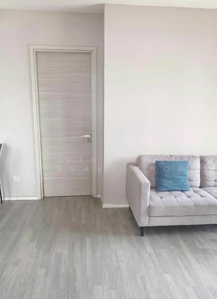 The Room Sathorn-St.Louis, Bangkok, 55 Soi Chan 18/7 Chan Road, Thung Wat Don, Sathon, Bangkok, 2 Bedrooms, 61 sqm, Condo For Rent, by Vichai Annavakulthorn, 500486839 - DDproperty.com