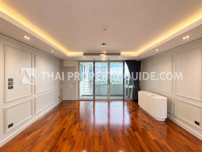 La Cascade, Bangkok, Eakamai, Khlong Tan Nua, Watthana, Bangkok, 4 Bedrooms, 300 sqm, Condo For Rent, by Khun Nita, 500486842 - DDproperty.com