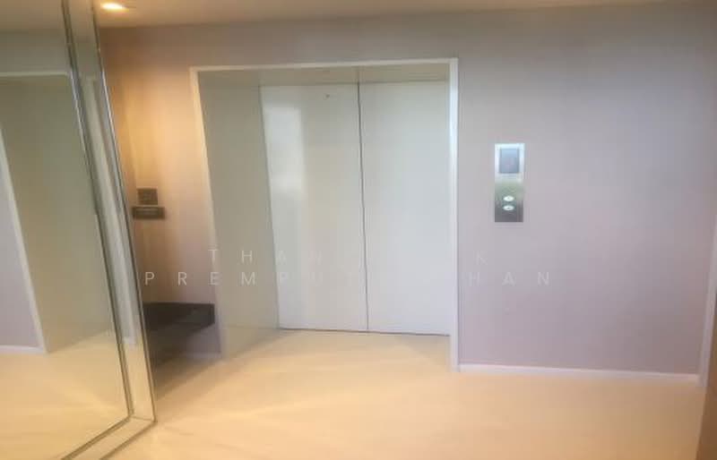 The Bangkok Sathorn, Bangkok, 111 South Sathorn Road, Yan Nawa, Sathon, Bangkok, 2 Bedrooms, 116 sqm, Condo For Sale, by Thanyalak Premputtiphan, 500486843 - DDproperty.com