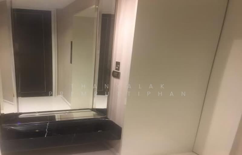 The Bangkok Sathorn, Bangkok, 111 South Sathorn Road, Yan Nawa, Sathon, Bangkok, 2 Bedrooms, 116 sqm, Condo For Sale, by Thanyalak Premputtiphan, 500486843 - DDproperty.com