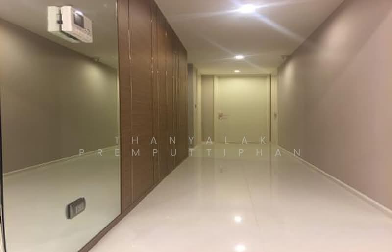 The Bangkok Sathorn, Bangkok, 111 South Sathorn Road, Yan Nawa, Sathon, Bangkok, 2 Bedrooms, 116 sqm, Condo For Sale, by Thanyalak Premputtiphan, 500486843 - DDproperty.com