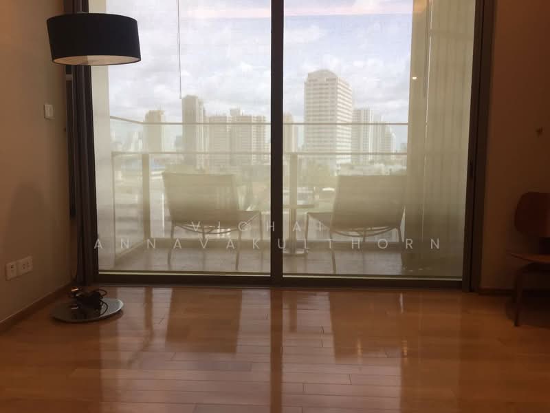 Aequa Sukhumvit 49, Bangkok, Soi Sukhumvit 49, Sukhumvit Road, Khlong Tan Nua, Watthana, Bangkok, 1 Bedroom, 60 sqm, Condo For Rent, by Vichai Annavakulthorn, 500486845 - DDproperty.com
