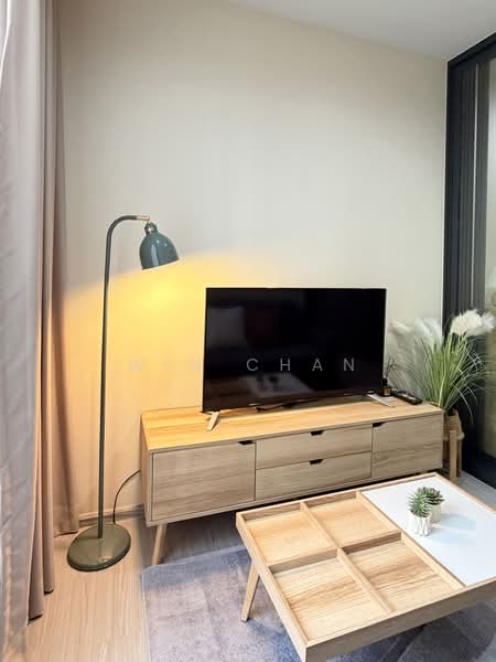 Life Asoke Hype, Bangkok, 339 Chaturathit Rd, Makkasan, Ratchathewi, Bangkok, 1 Bedroom, 35 sqm, Condo For Rent, by Win Chan, 500486846 - DDproperty.com