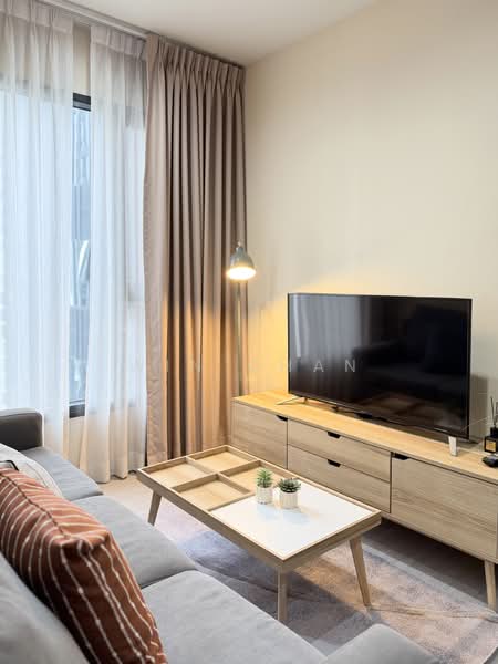Life Asoke Hype, Bangkok, 339 Chaturathit Rd, Makkasan, Ratchathewi, Bangkok, 1 Bedroom, 35 sqm, Condo For Rent, by Win Chan, 500486846 - DDproperty.com