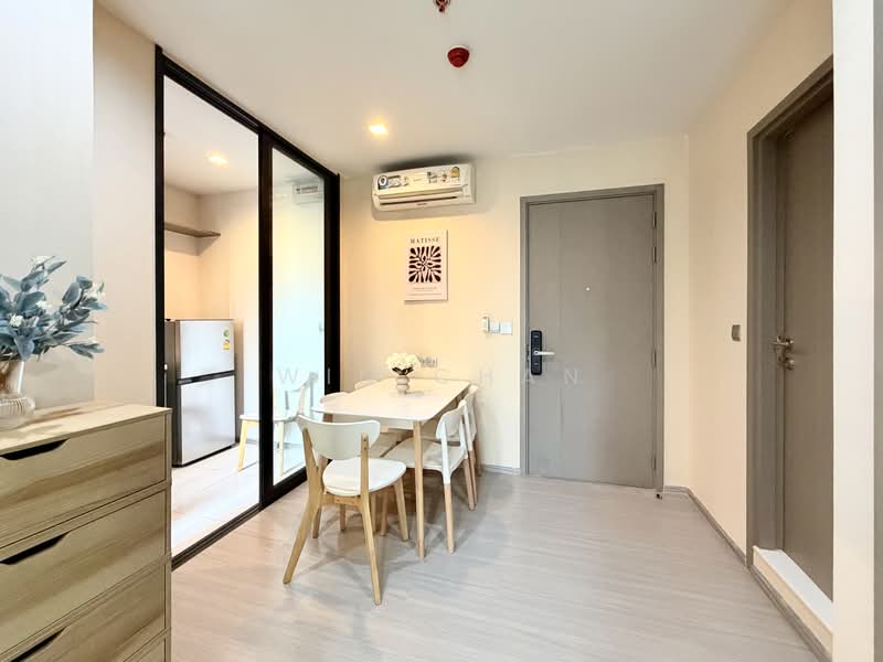Life Asoke Hype, Bangkok, 339 Chaturathit Rd, Makkasan, Ratchathewi, Bangkok, 1 Bedroom, 35 sqm, Condo For Rent, by Win Chan, 500486846 - DDproperty.com