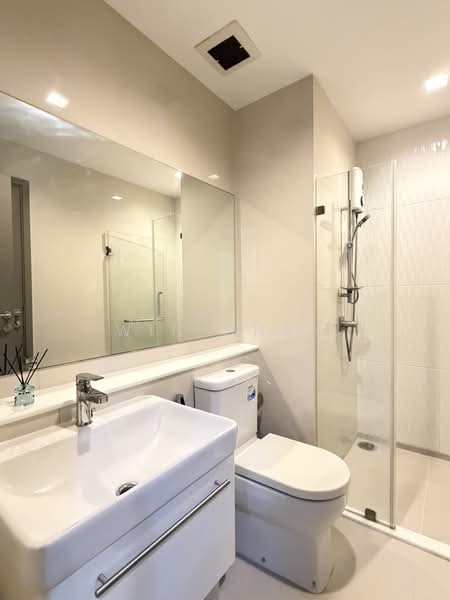 Life Asoke Hype, Bangkok, 339 Chaturathit Rd, Makkasan, Ratchathewi, Bangkok, 1 Bedroom, 35 sqm, Condo For Rent, by Win Chan, 500486846 - DDproperty.com