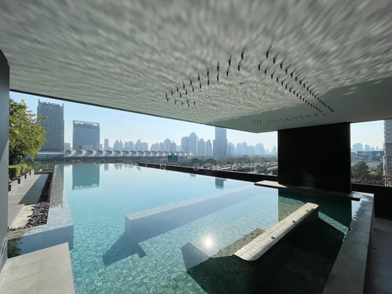 Life Asoke Hype, Bangkok, 339 Chaturathit Rd, Makkasan, Ratchathewi, Bangkok, 1 Bedroom, 35 sqm, Condo For Rent, by Win Chan, 500486846 - DDproperty.com