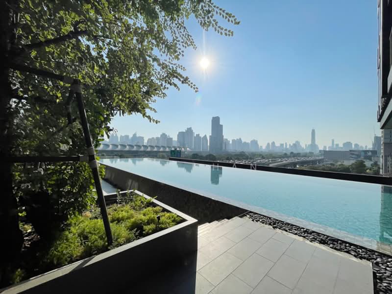 Life Asoke Hype, Bangkok, 339 Chaturathit Rd, Makkasan, Ratchathewi, Bangkok, 1 Bedroom, 35 sqm, Condo For Rent, by Win Chan, 500486846 - DDproperty.com
