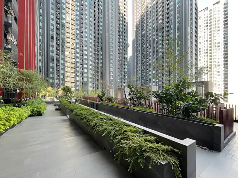 Life Asoke Hype, Bangkok, 339 Chaturathit Rd, Makkasan, Ratchathewi, Bangkok, 1 Bedroom, 35 sqm, Condo For Rent, by Win Chan, 500486846 - DDproperty.com