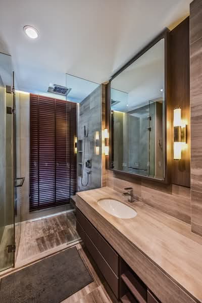 The Diplomat Sathorn, Bangkok, 158 Sathorn Nua Road, Silom, Bang Rak, Bangkok, 1 Bedroom, 52 sqm, Condo For Sale, by Jirayu Chaiyawattanasiri, 500486849 - DDproperty.com