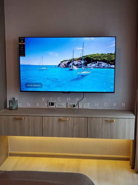 Life One Wireless : ไลฟ์ วัน วิทยุ, กรุงเทพ, 1 ถนนวิทยุ, ลุมพินี, ปทุมวัน, กรุงเทพ, 29 ตร.ม., คอนโด ให้เช่า, โดย Vichai Annavakulthorn, 500486850 - DDproperty.com
