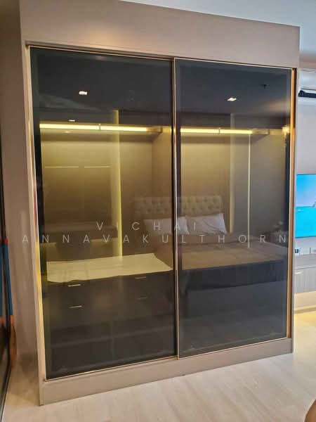 Life One Wireless, Bangkok, 1 Wireless Road, Lumphini, Pathum Wan, Bangkok, 1 Bedroom, 29 sqm, Condo For Rent, by Vichai Annavakulthorn, 500486850 - DDproperty.com