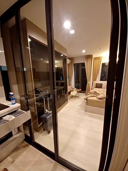 Life One Wireless, Bangkok, 1 Wireless Road, Lumphini, Pathum Wan, Bangkok, 1 Bedroom, 29 sqm, Condo For Rent, by Vichai Annavakulthorn, 500486850 - DDproperty.com