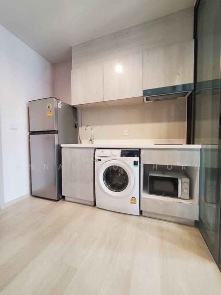 Life One Wireless, Bangkok, 1 Wireless Road, Lumphini, Pathum Wan, Bangkok, 1 Bedroom, 29 sqm, Condo For Rent, by Vichai Annavakulthorn, 500486850 - DDproperty.com