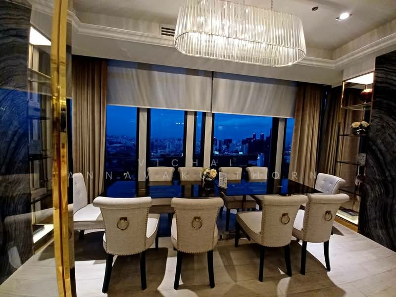 Life One Wireless, Bangkok, 1 Wireless Road, Lumphini, Pathum Wan, Bangkok, 1 Bedroom, 29 sqm, Condo For Rent, by Vichai Annavakulthorn, 500486850 - DDproperty.com