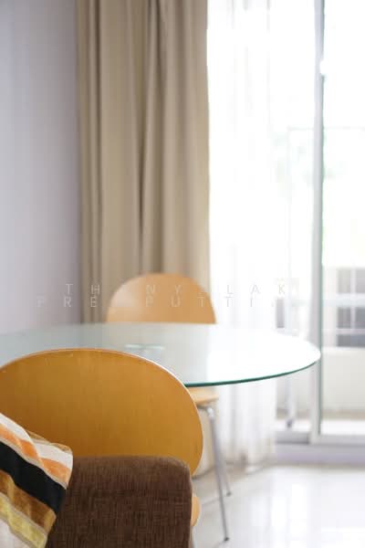 The Clover Thonglor Residence : เดอะ โคลเวอร์ ทองหล่อ เรสซิเดนซ์, กรุงเทพ, ซอยสุขุมวิท 55, คลองตันเหนือ, วัฒนา, กรุงเทพ, 35 ตร.ม., คอนโด ขาย, โดย Thanyalak Premputtiphan, 500486851 - DDproperty.com